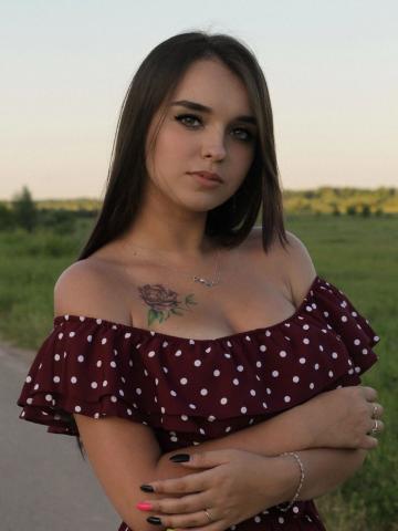 Ксения фото 2