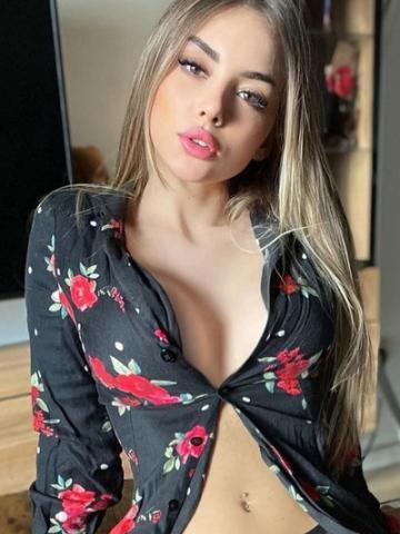 Мария Лучшая Москва фото 2