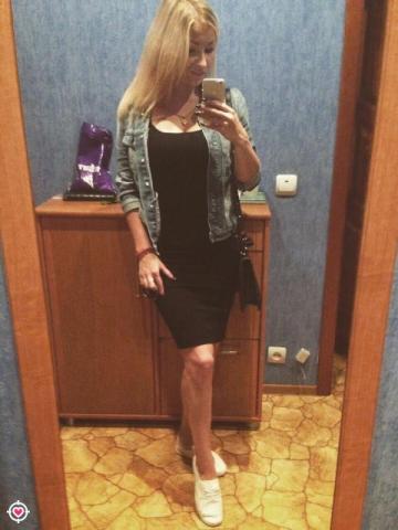 Камилла Безупречная Блондинка фото 2