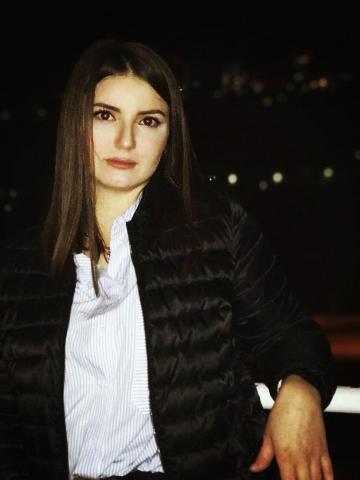 Джулия фото 2