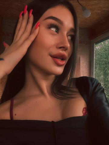 Виолетта фото 4